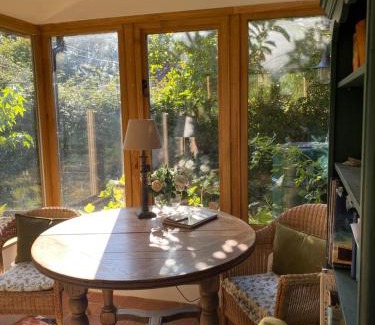 Westleton Apartment | Foxgloves self catering