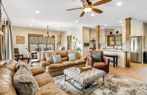 McCall House | Foxhead