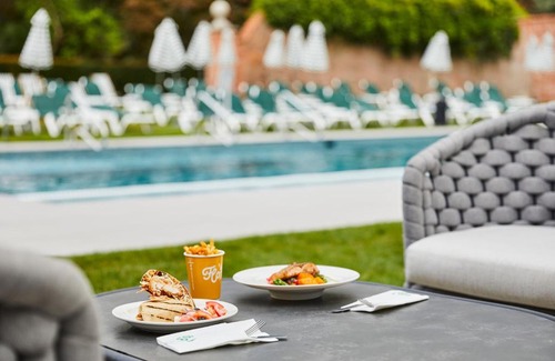 Runnymede Hotel | Foxhills Club & Resort