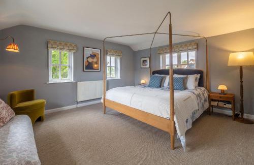 Woodbridge House | Foxhole Cottage 10