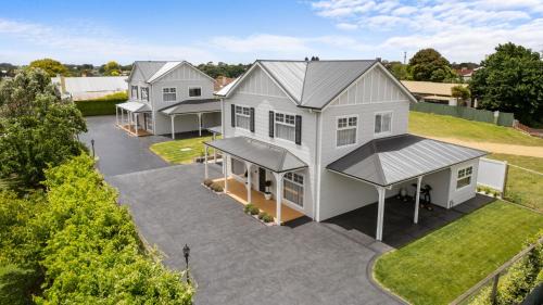 Mount Gambier Apartment | Foxmount Estate - Ilo