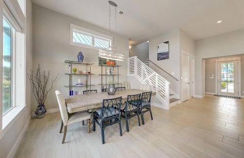 Rockport House | Foxtail Breeze