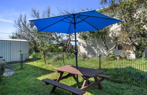 Foxton Beach House | Foxton Breeze - Foxton Beach Holiday Home