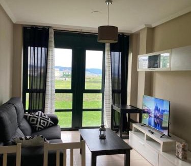 Fazouro Apartment | FOZ II PLAYAS