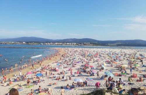 Fazouro Apartment | FOZ II PLAYAS