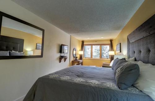 East Village at Copper Apartment | FP209 Fox Pine Inn Hotel Room condo