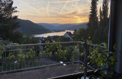 Kamp-Bornhofen House | FränZ Comfortable holiday residence
