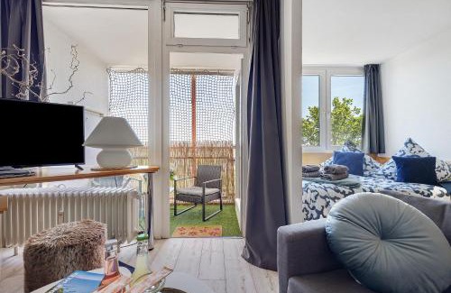 Region Hannover District Apartment | Fräulein Frida Steinhude