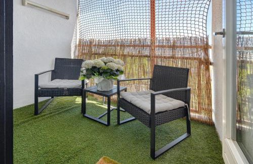 Region Hannover District Apartment | Fräulein Frida Steinhude