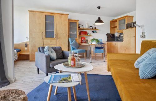 Region Hannover District Apartment | Fräulein Frida Steinhude