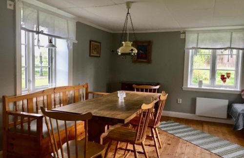 Aneby House | Fråsttorp