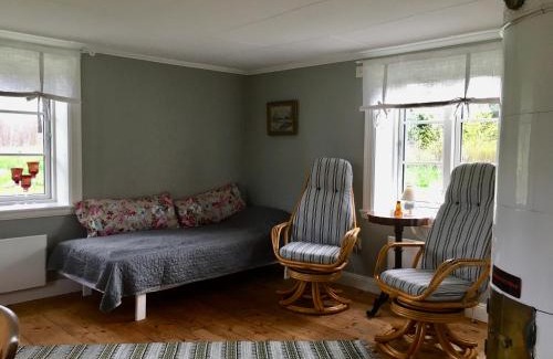Aneby House | Fråsttorp