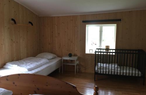 Aneby House | Fråsttorp