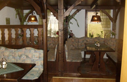 Joehstadt House | Frühstückspension "Schlösselmühle"