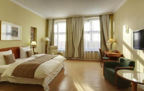 Wismar Hotel | Fründts Hotel