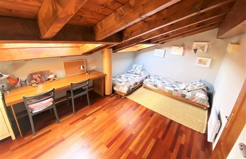 Angoustrine House | ANGOUSTRINA VI La Solane