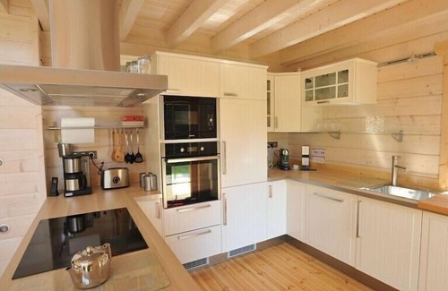 Boersch House | Le Sine Nomine Comfortable holiday residence