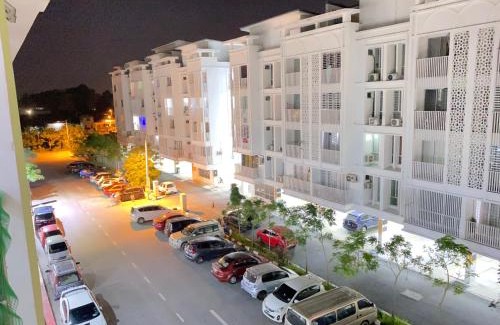 Wakaf Che Yeh Apartment | FR HOMESTAY RESIDENSI 2 WAKAF CHE YEH, KOTA BHARU