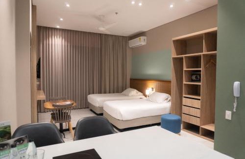 Ibague Hotel | FR Hotel