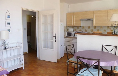 La Madrague Apartment | Hameau la Madrague by Interhome