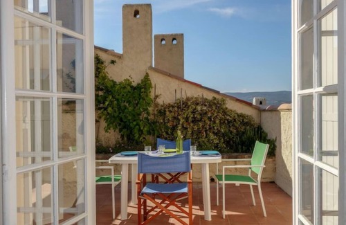 La Madrague Apartment | Hameau la Madrague by Interhome