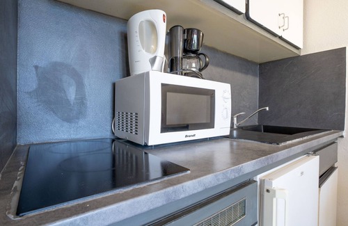 La Madrague Apartment | Les Aigues Marines by Interhome