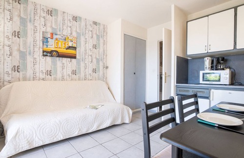La Madrague Apartment | Les Aigues Marines by Interhome