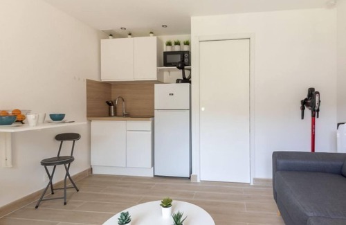 La Madrague Apartment | Les Aigues Marines by Interhome
