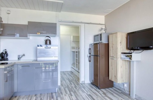 La Madrague Apartment | Les Aigues Marines by Interhome