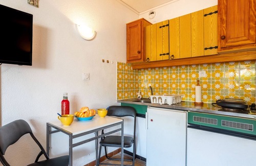 La Madrague Apartment | Les Aigues Marines by Interhome