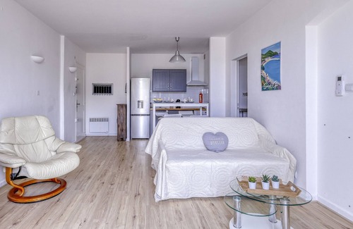 La Madrague Apartment | Hameau la Madrague by Interhome