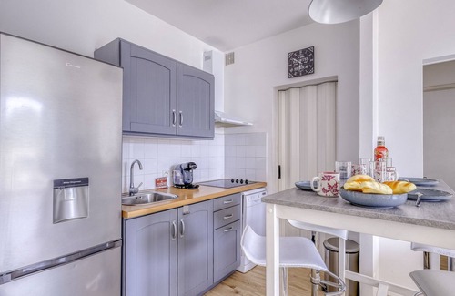 La Madrague Apartment | Hameau la Madrague by Interhome