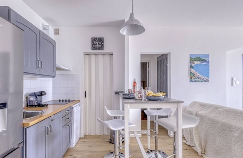 La Madrague Apartment | Hameau la Madrague by Interhome