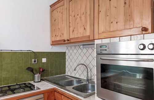 La Madrague Apartment | Hameau la Madrague by Interhome