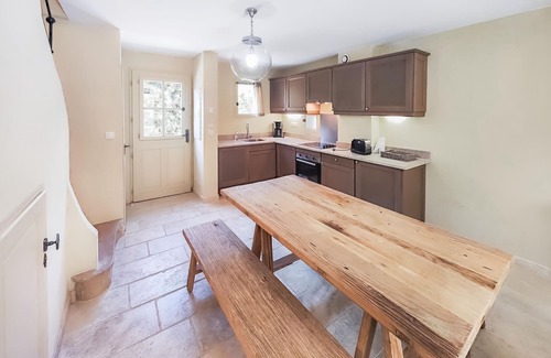 Saint-Laurent-de-la-Cabrerisse House | Amazing home in Saint-Laurent-de-la-Cabrerisse