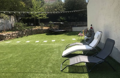 Saint-Maximin-la-Sainte-Baume Villa | Quiet house