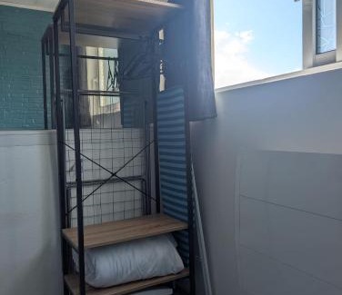 Saint-Quentin-Lamotte-Croix-au-Bailly Apartment | L'annexe de l'usine Logement Moderne de campagne