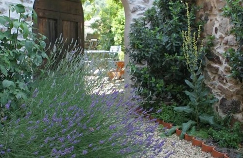 Saint-Sebastien-d'Aigrefeuille House | Nest 3* in the Cevennes, nature, comfort. Spa, sauna, bowling, cycling, hiking