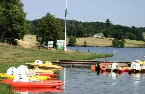 Saint-Symphorien-de-Thenieres House | Vrbo Property