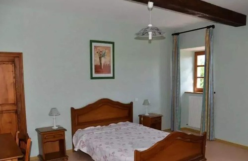 Saint-Symphorien-de-Thenieres House | Vrbo Property