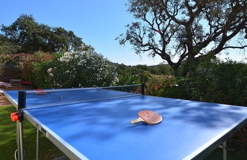 Sainte-Lucie-de-Porto-Vecchio Apartment | Villa 1 Chambre (2 - 4 Personnes)
