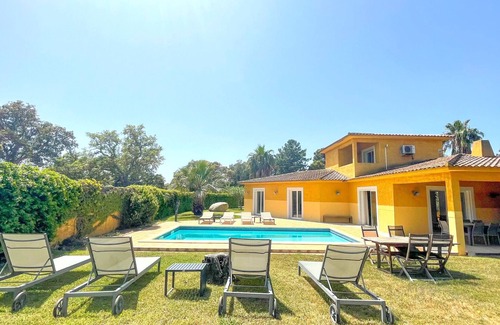 Cirendinu Villa | Villa Amaredda Di Arasu