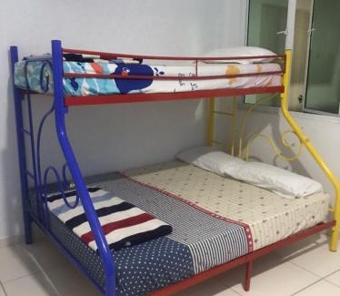 Kuah House | FR SeaView Comfort Homestay, Kuah, Langkawi