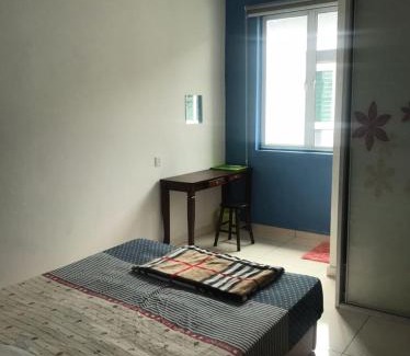 Kuah House | FR SeaView Comfort Homestay, Kuah, Langkawi