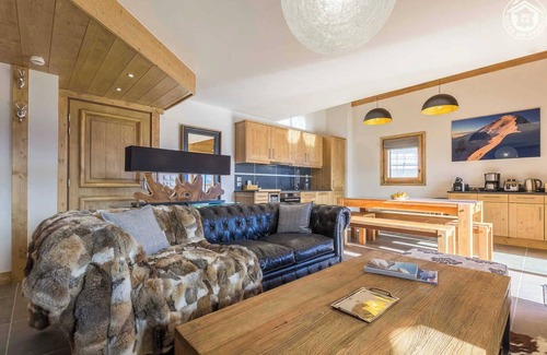 Bisanne 1500 House | LA Perle DES Alpes - Villard-sur-doron-les-saisies