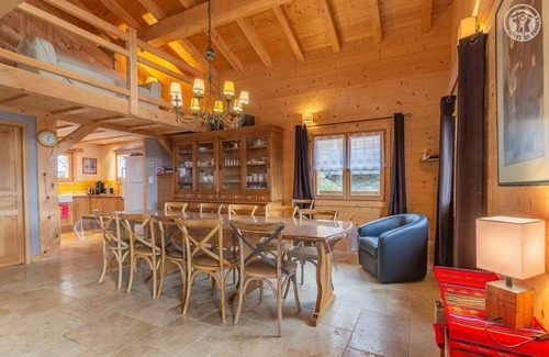 Bisanne 1500 House | LE Pierra Menta - Villard SUR Doron LES Saisies