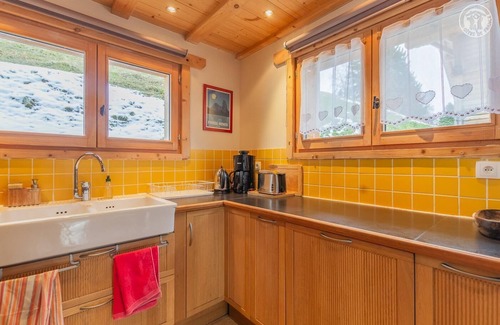 Bisanne 1500 House | LE Pierra Menta - Villard SUR Doron LES Saisies
