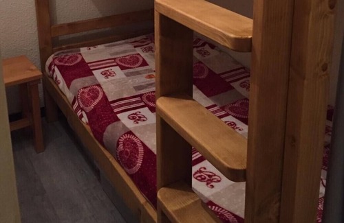 Villarodin-Bourget Apartment | Apartment in chalet 4/6 Pers La NORMA