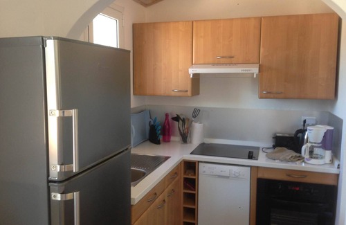 Pinarellu Apartment | P7 LES MIMOSAS 2/4PERS