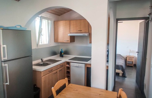 Pinarellu Apartment | P7 LES MIMOSAS 2/4PERS